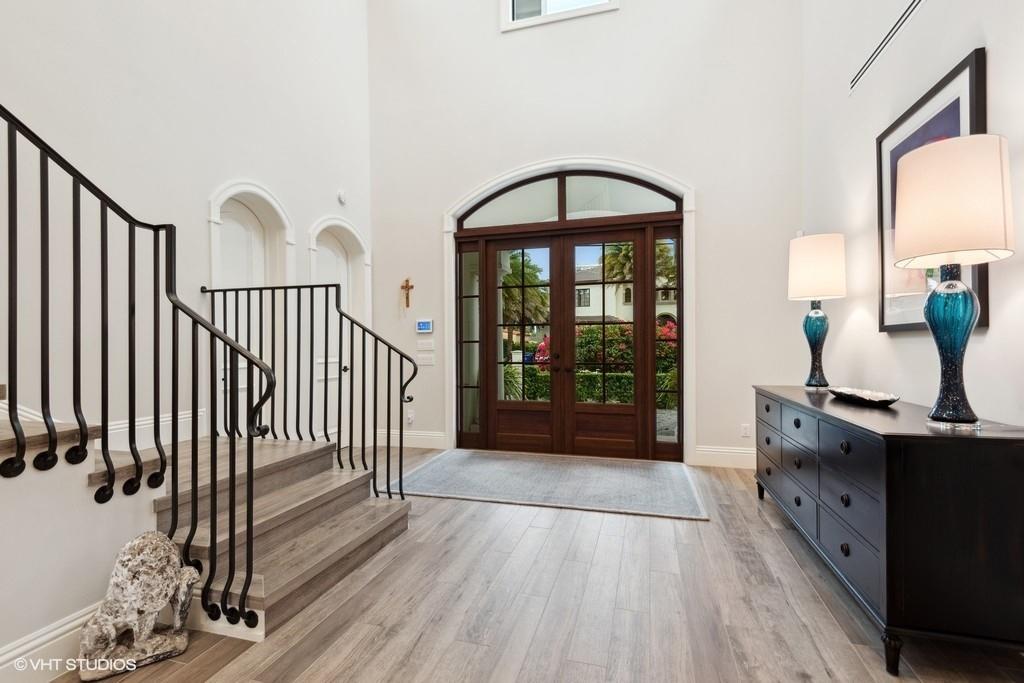 GOULD ISLAND - Residential