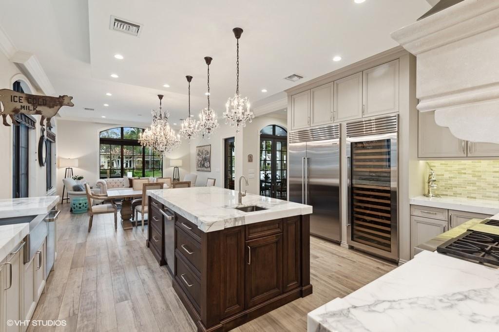 GOULD ISLAND - Residential