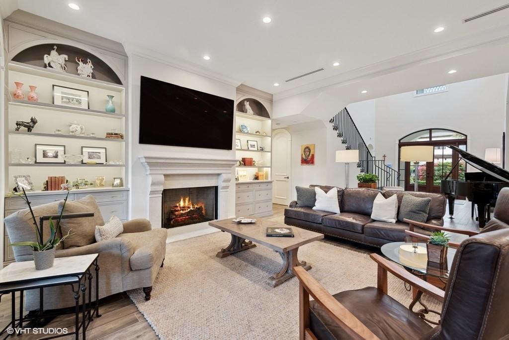 GOULD ISLAND - Residential