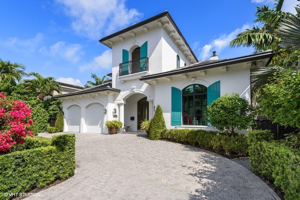 GOULD ISLAND - Residential