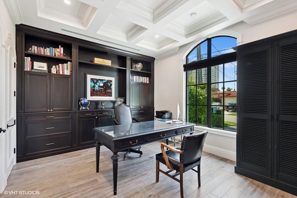 GOULD ISLAND - Residential