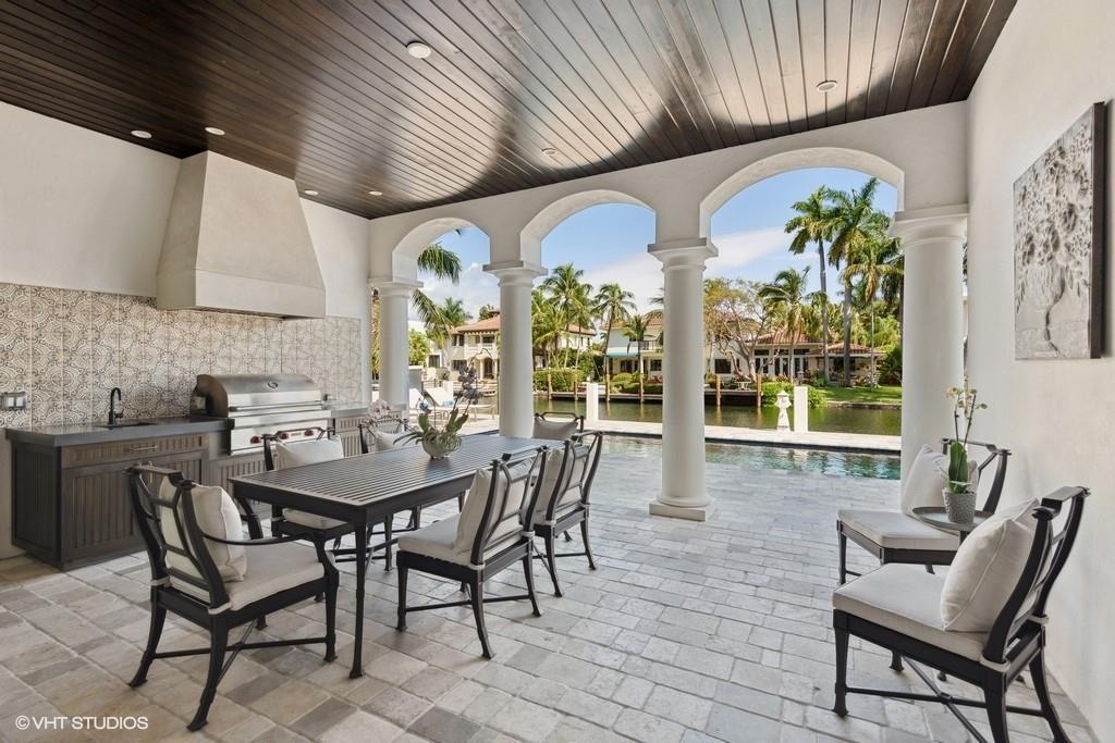 GOULD ISLAND - Residential