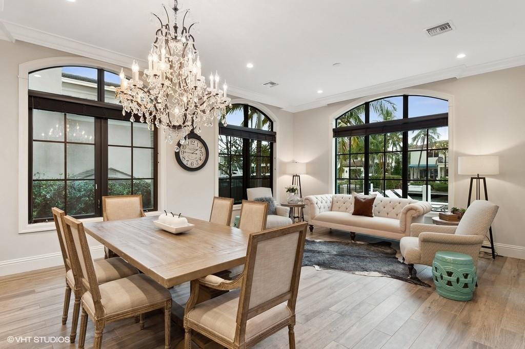 GOULD ISLAND - Residential