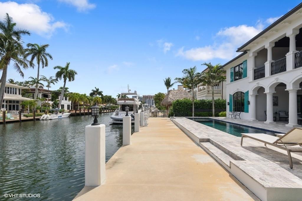 GOULD ISLAND - Residential