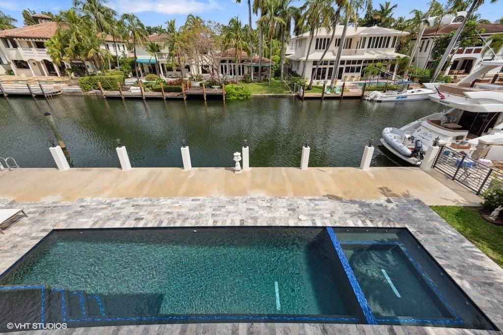 GOULD ISLAND - Residential