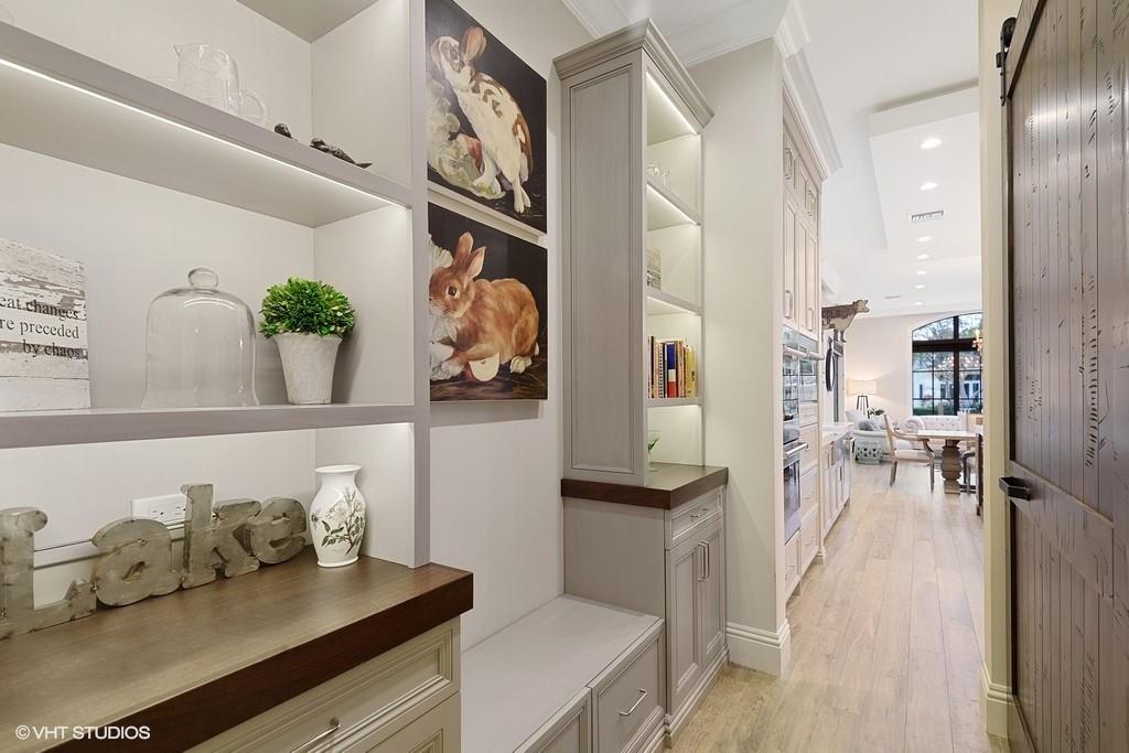 GOULD ISLAND - Residential