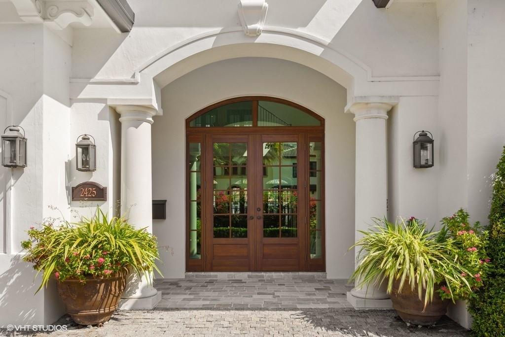 GOULD ISLAND - Residential