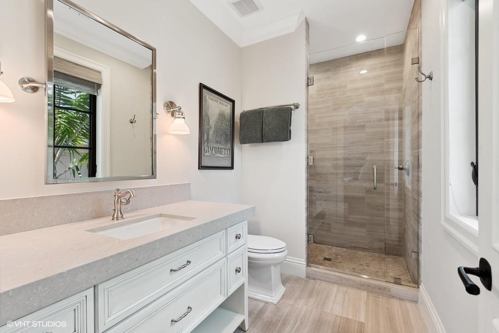 GOULD ISLAND - Residential