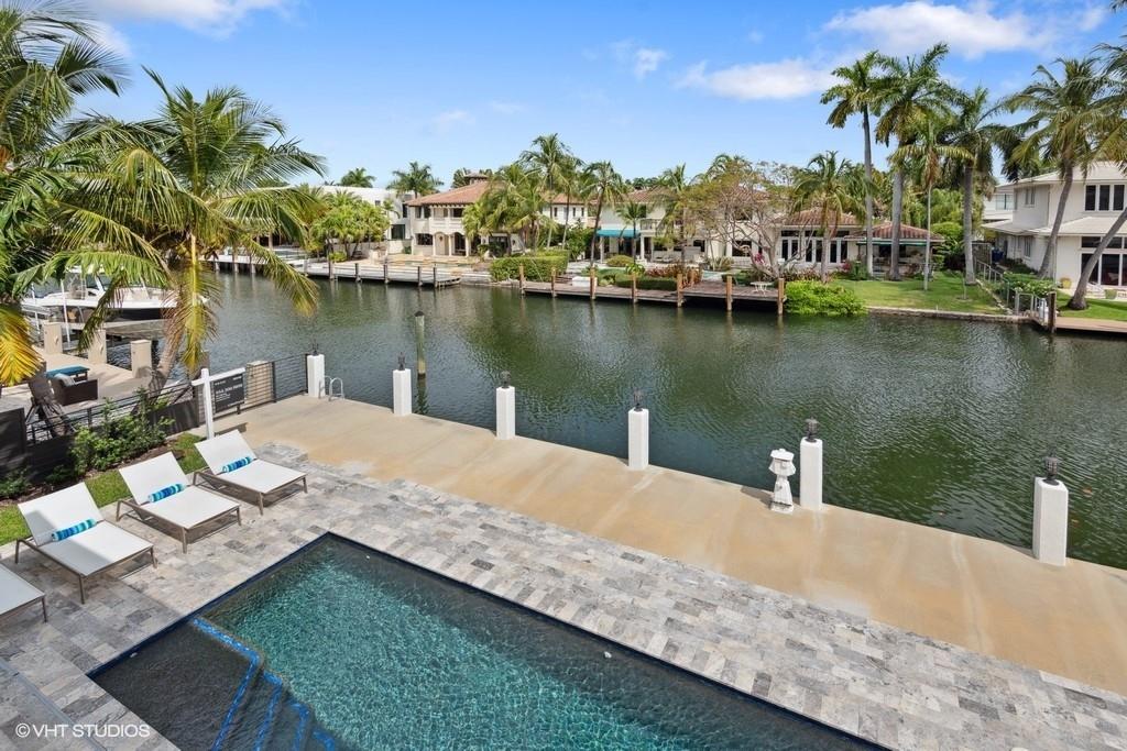 GOULD ISLAND - Residential