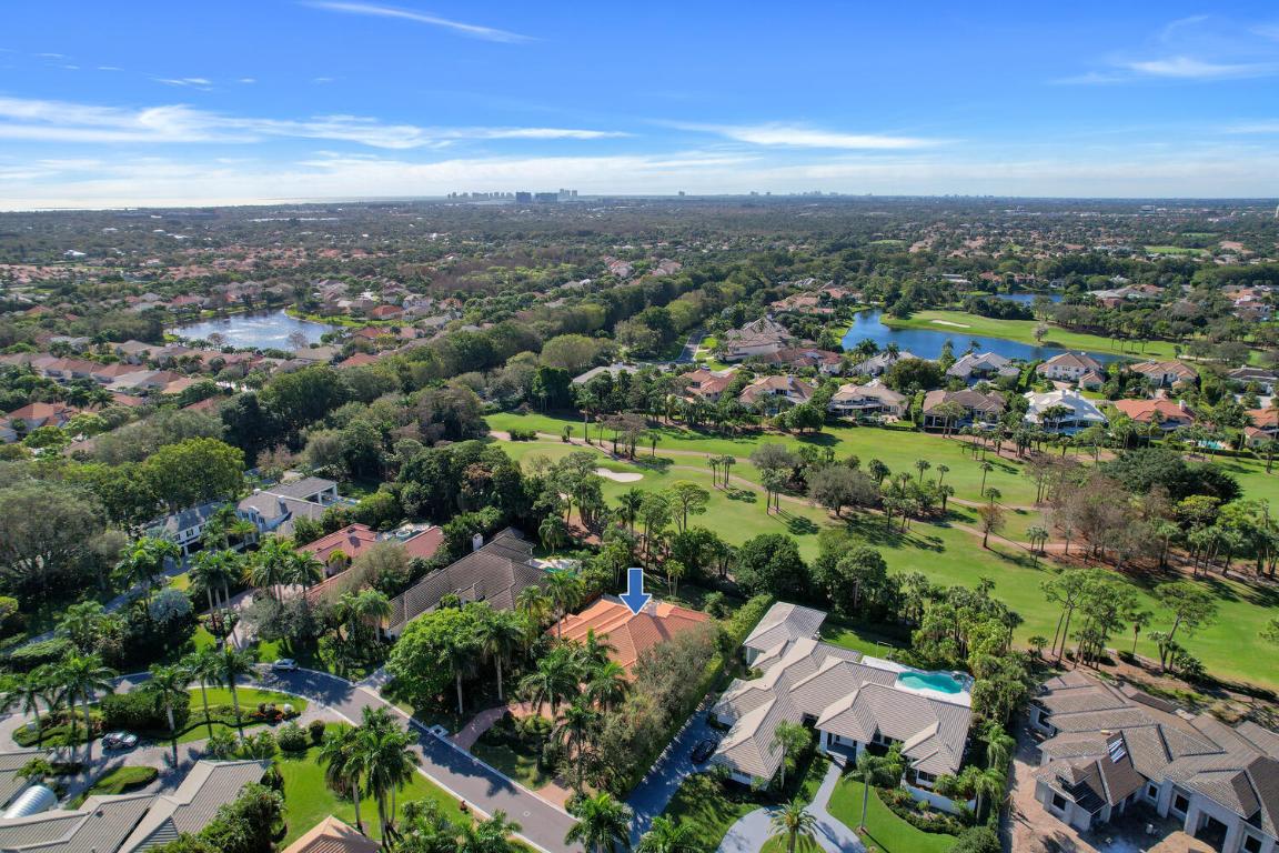 FRENCHMANS CREEK - Residential