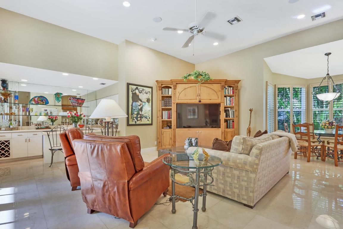 FRENCHMANS CREEK - Residential