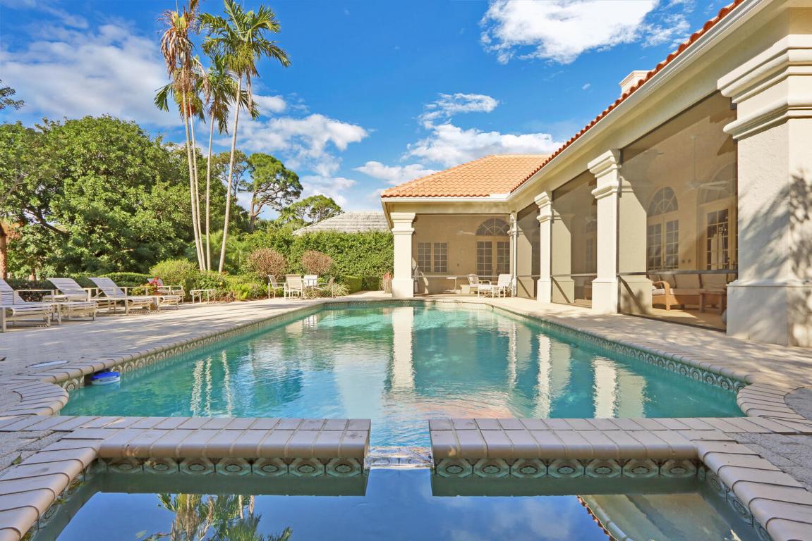 FRENCHMANS CREEK - Residential