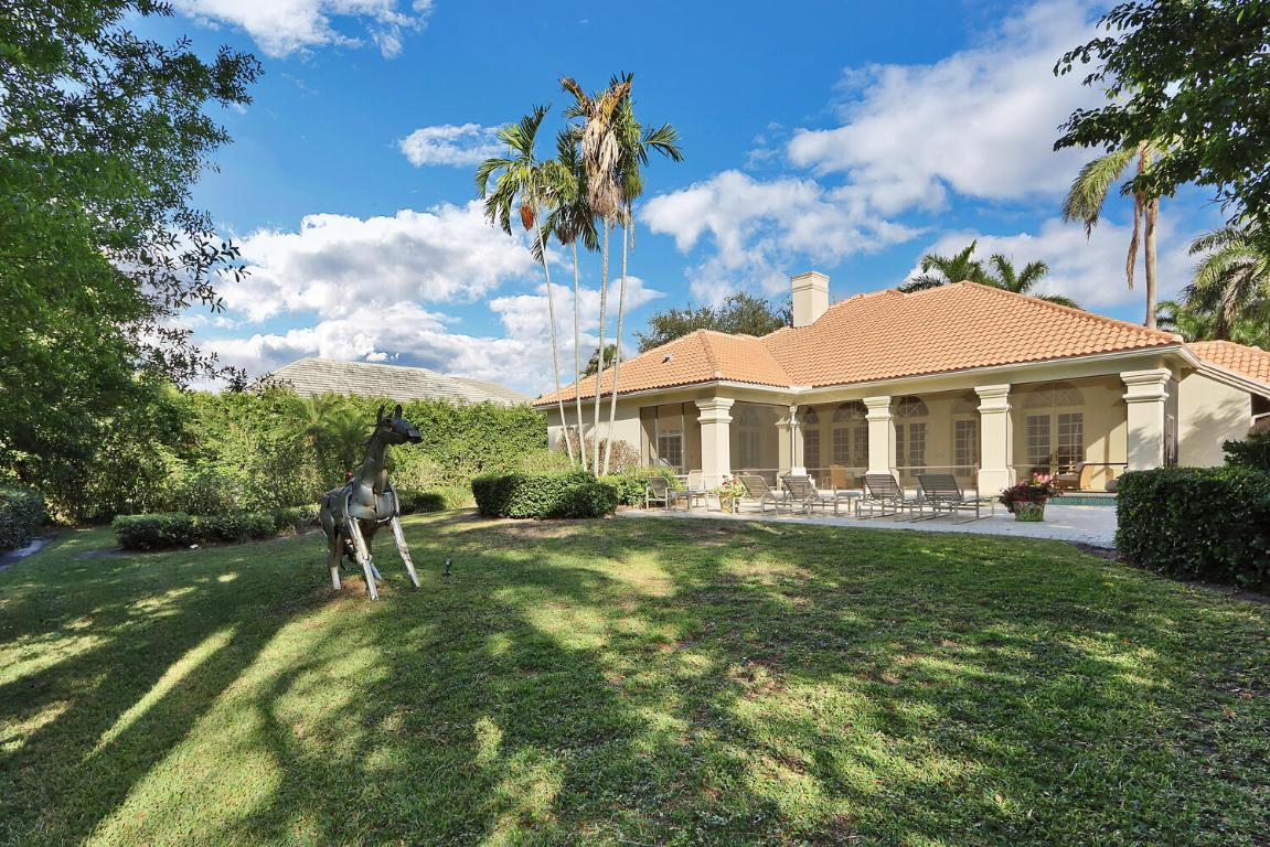 FRENCHMANS CREEK - Residential