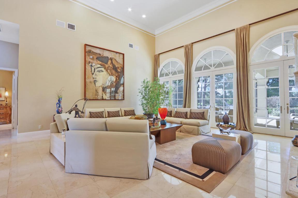 FRENCHMANS CREEK - Residential