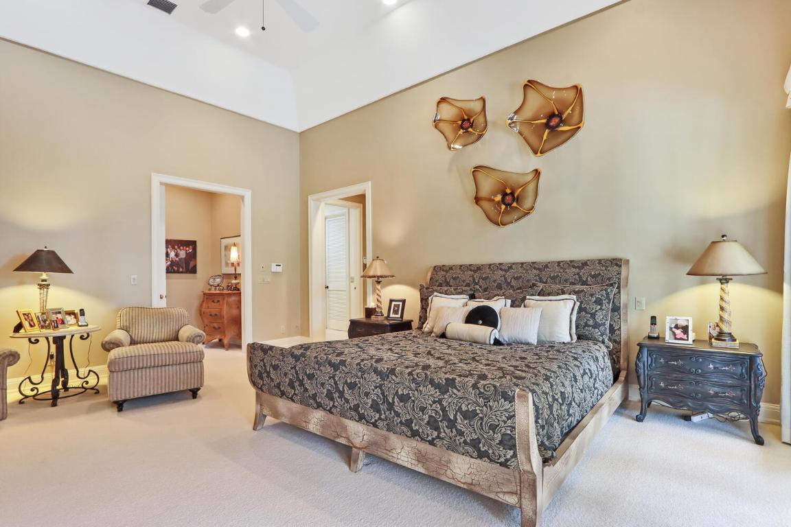 FRENCHMANS CREEK - Residential