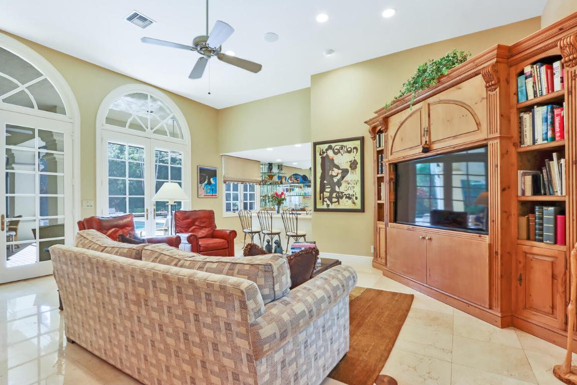 FRENCHMANS CREEK - Residential