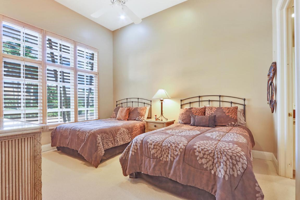 FRENCHMANS CREEK - Residential