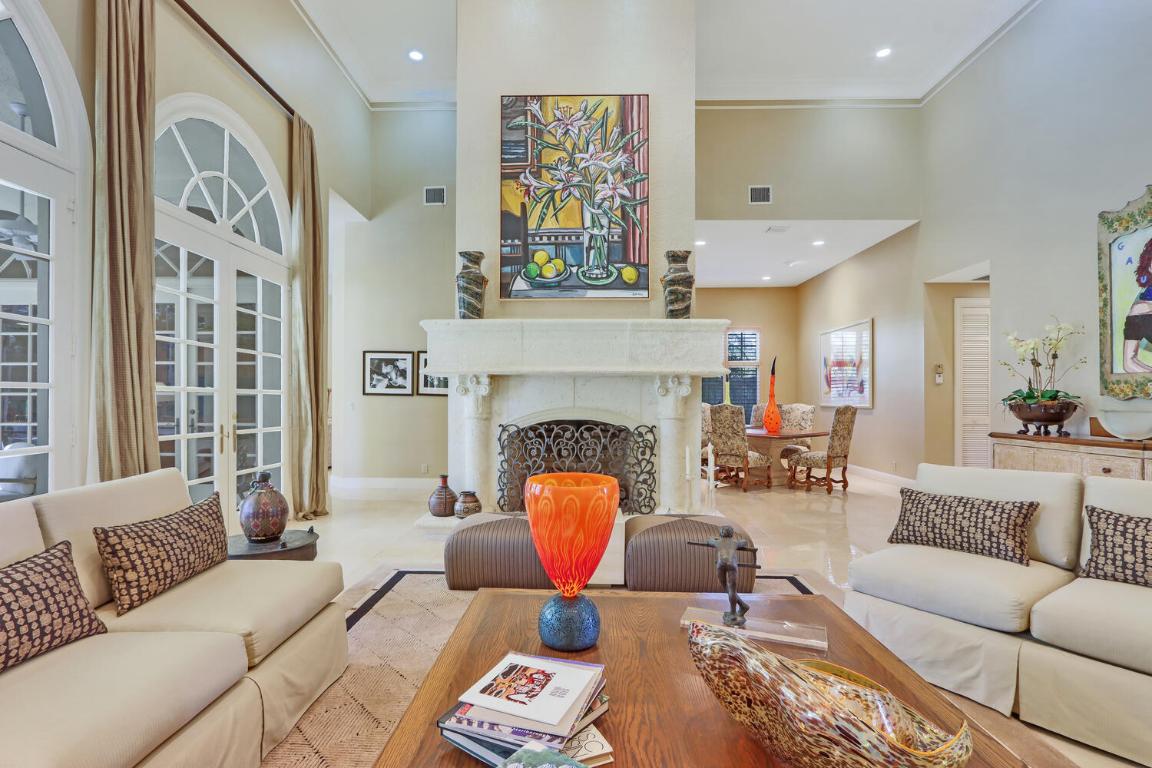 FRENCHMANS CREEK - Residential