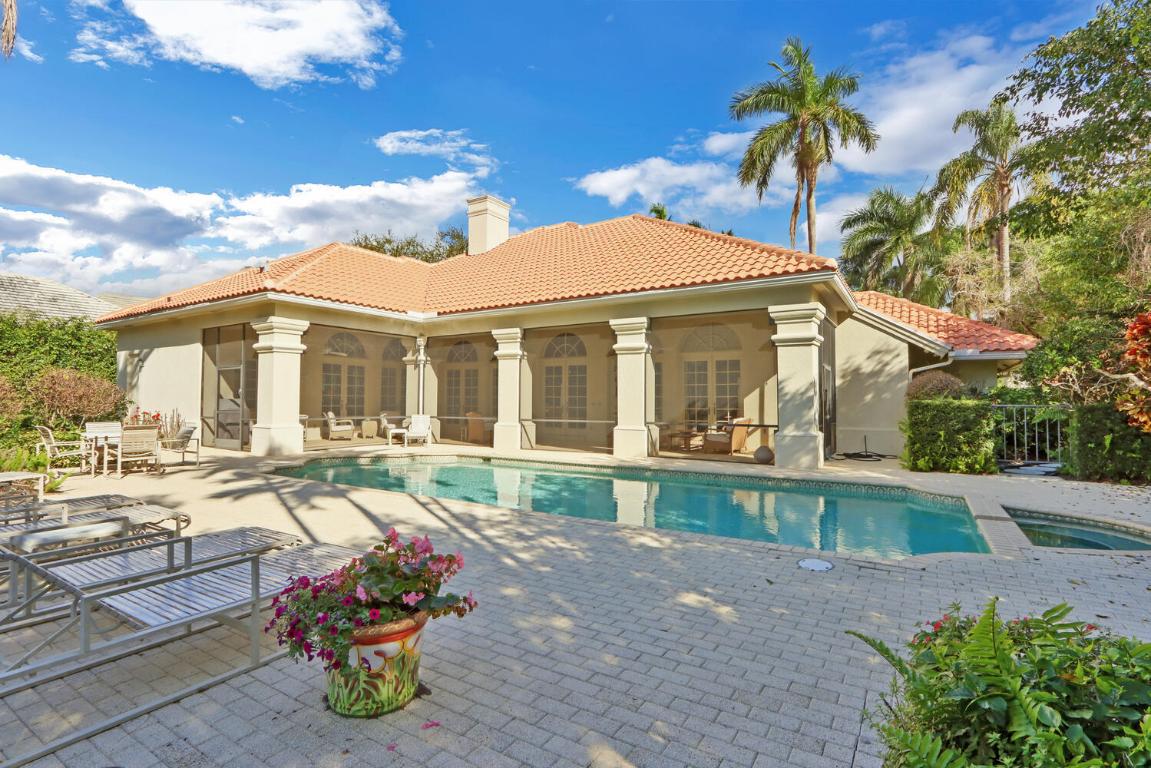 FRENCHMANS CREEK - Residential