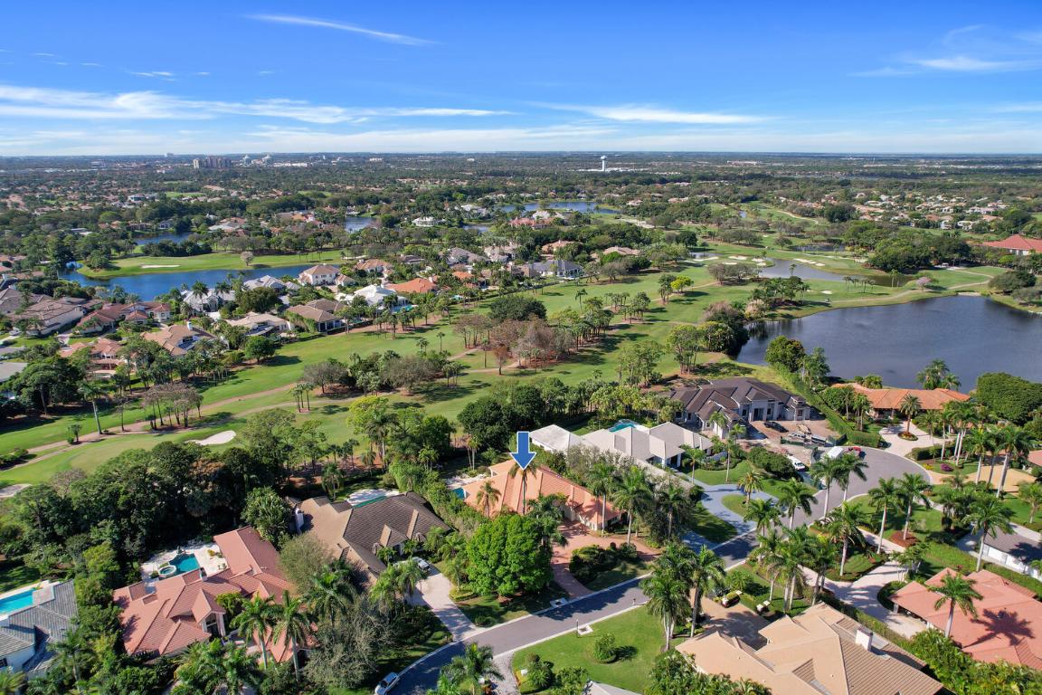 FRENCHMANS CREEK - Residential