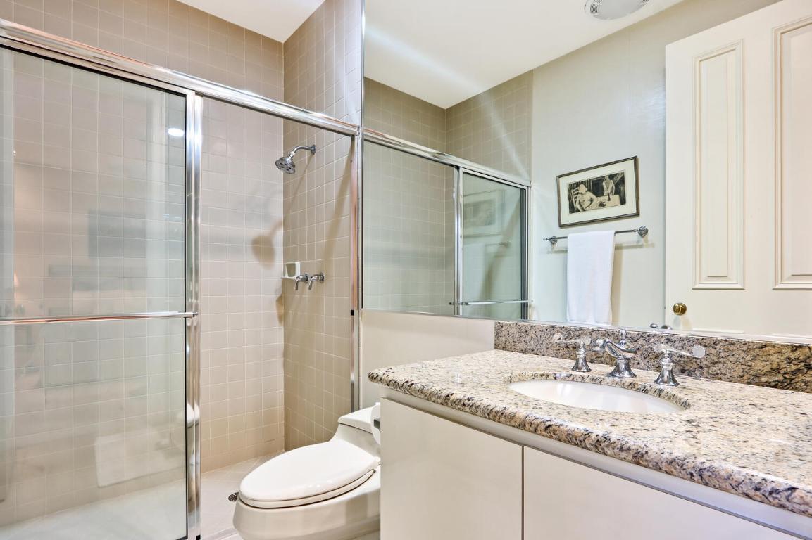 FRENCHMANS CREEK - Residential