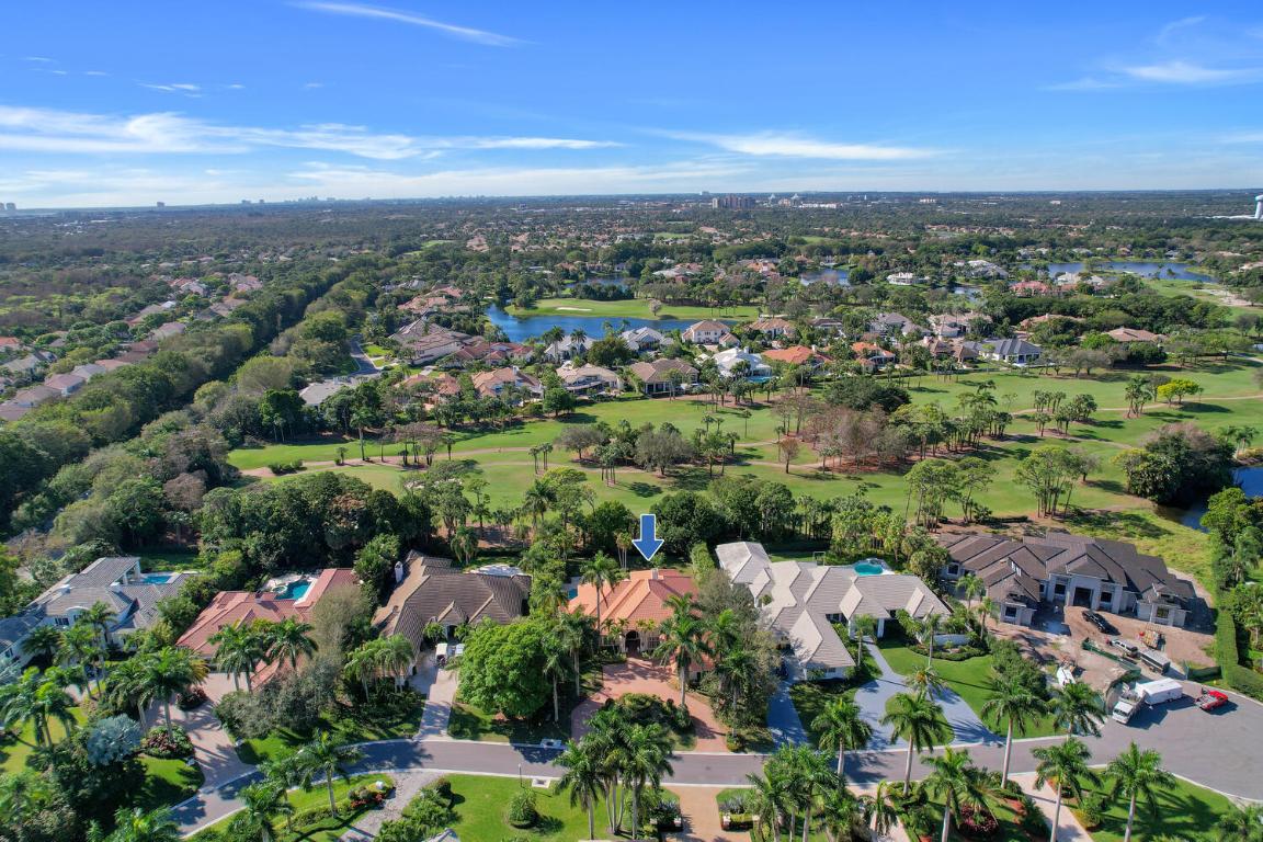 FRENCHMANS CREEK - Residential