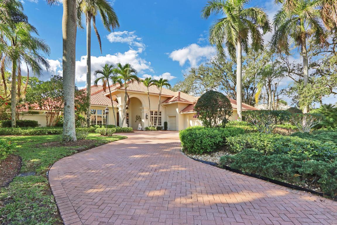 FRENCHMANS CREEK - Residential