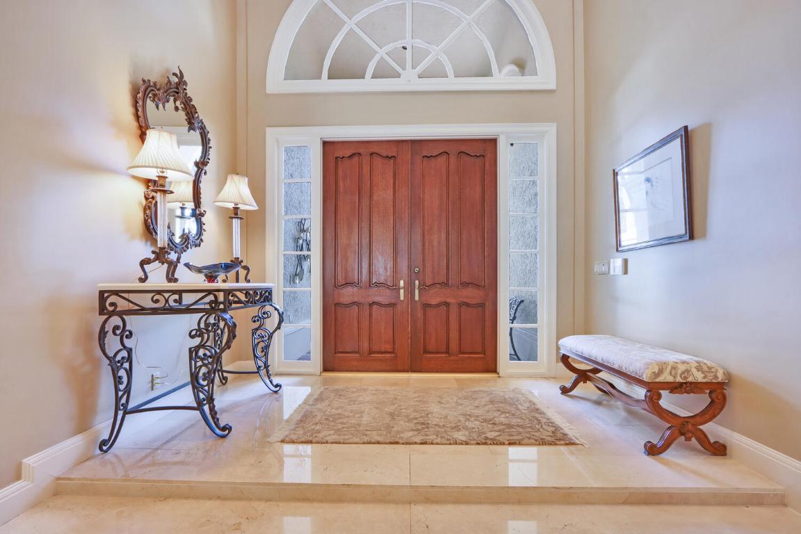 FRENCHMANS CREEK - Residential