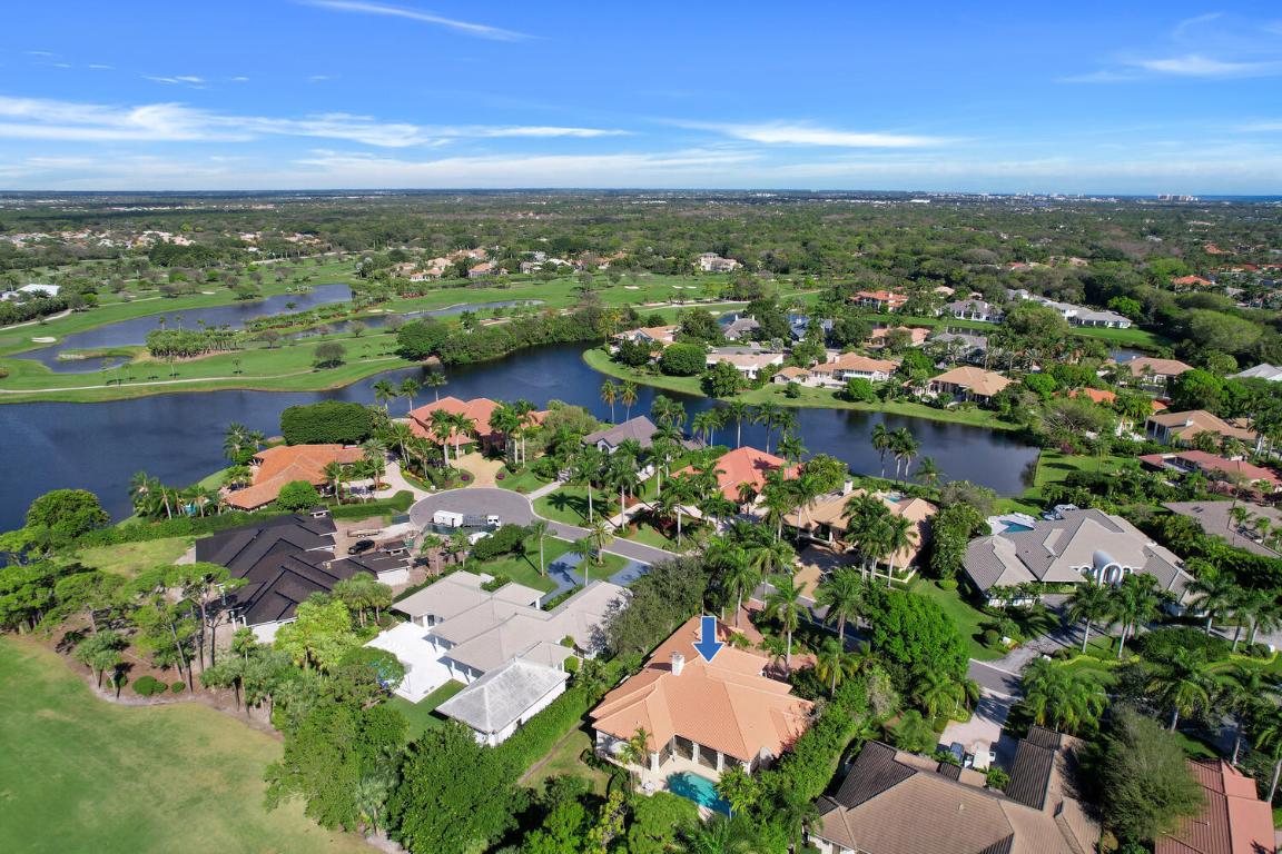 FRENCHMANS CREEK - Residential