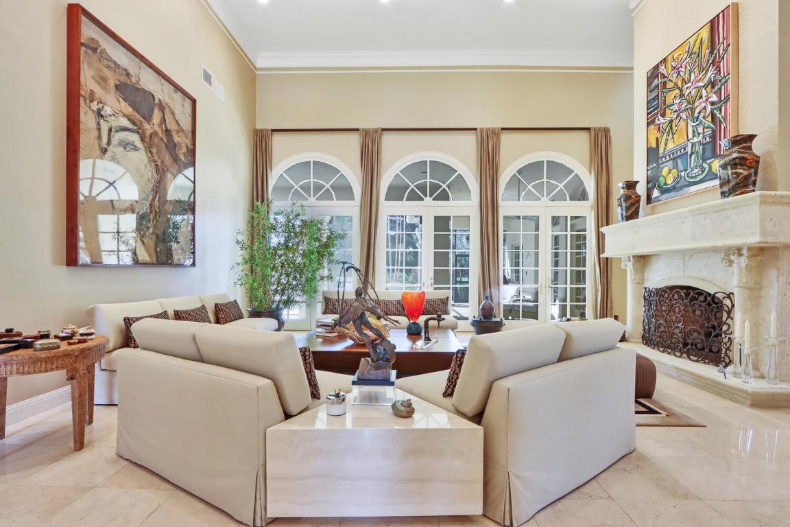 FRENCHMANS CREEK - Residential