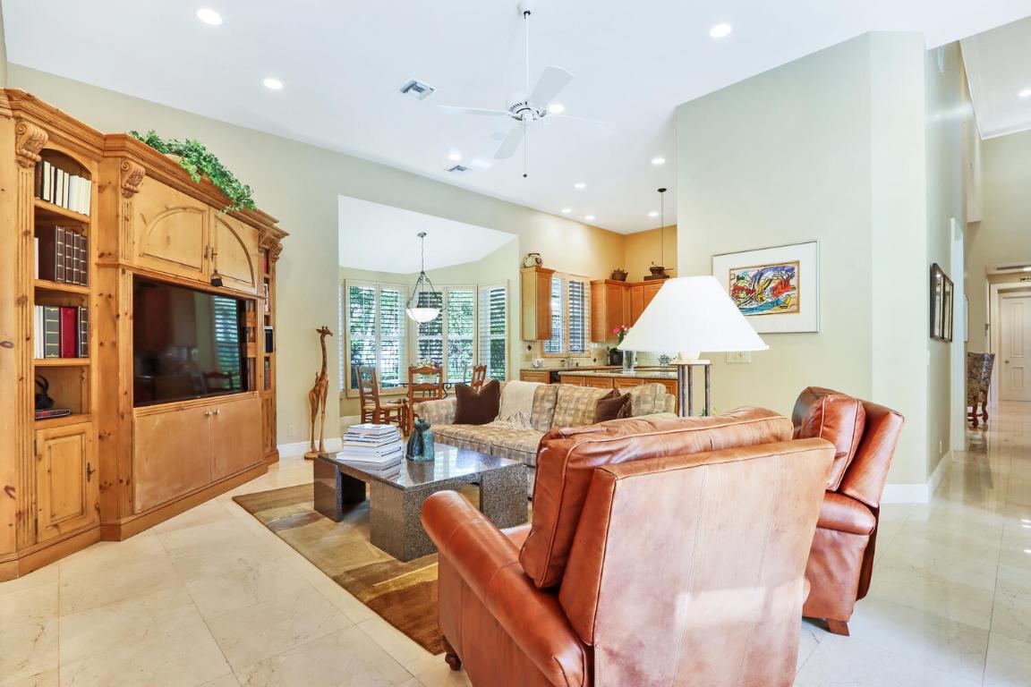 FRENCHMANS CREEK - Residential