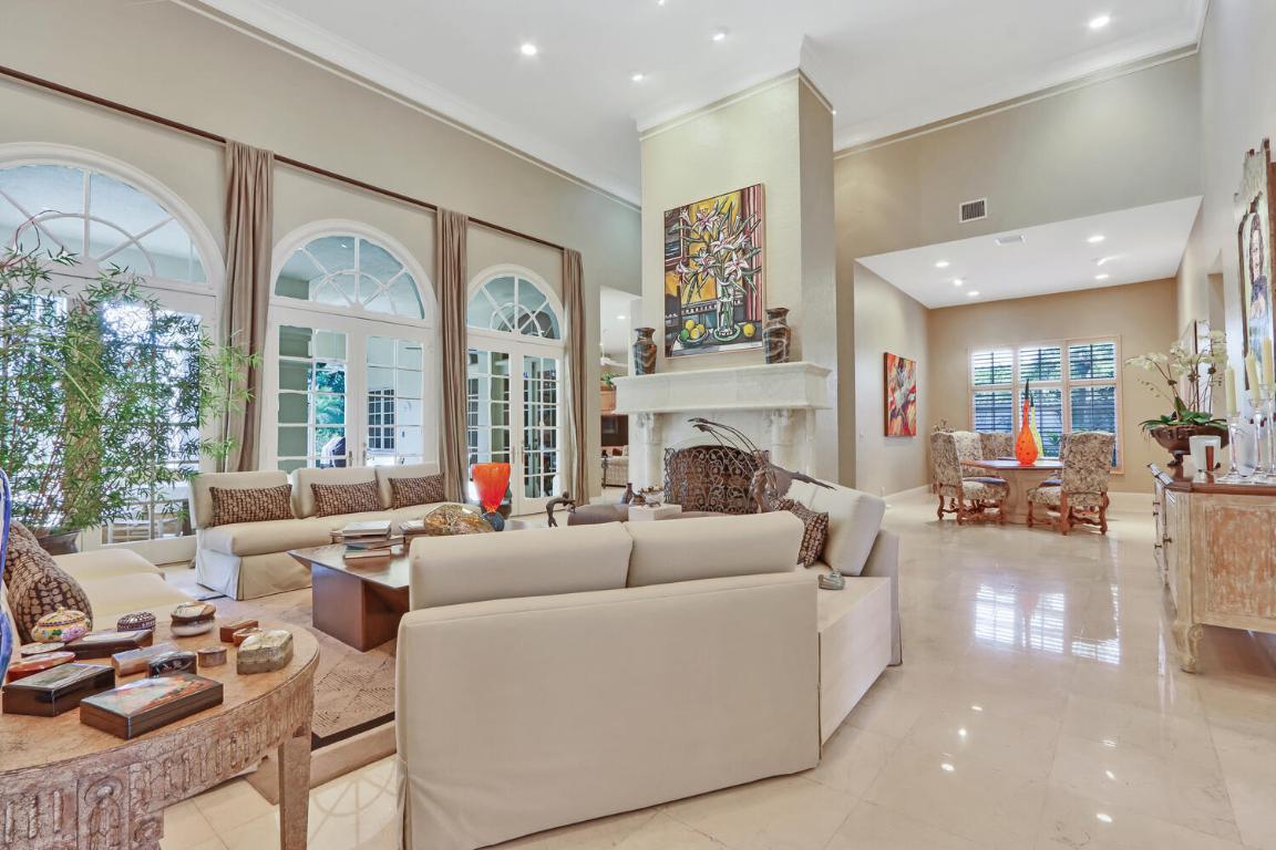 FRENCHMANS CREEK - Residential