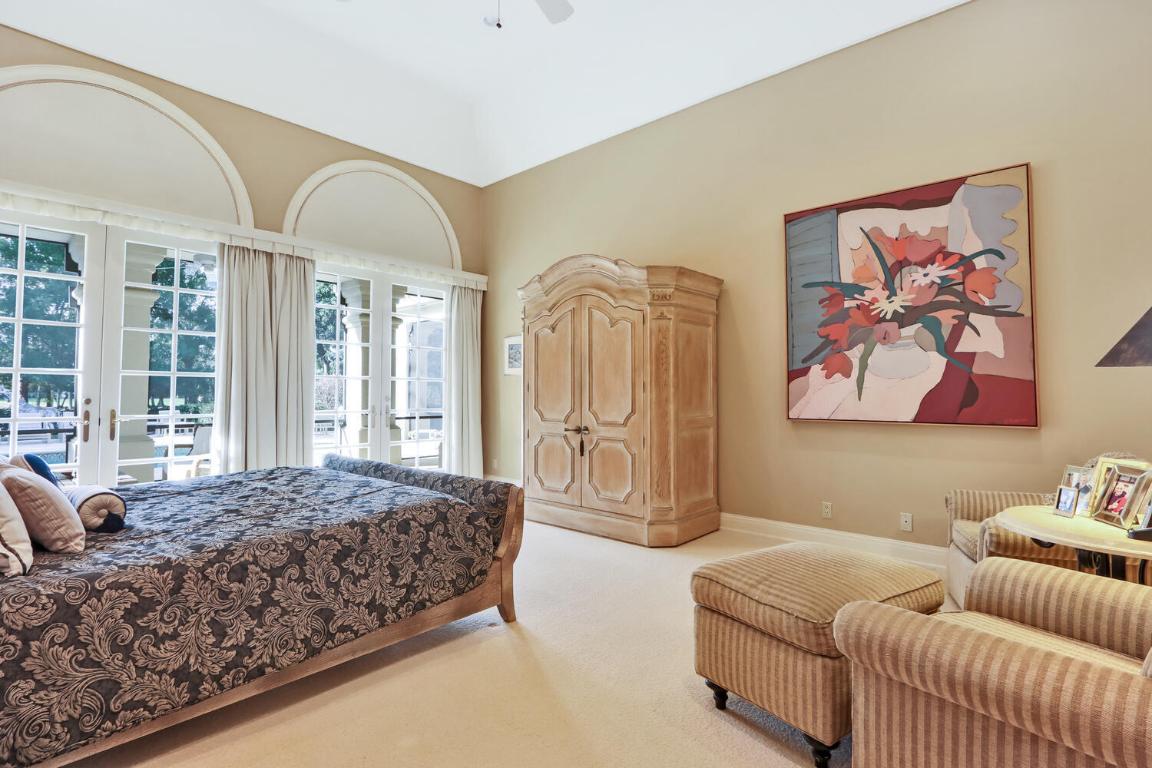 FRENCHMANS CREEK - Residential