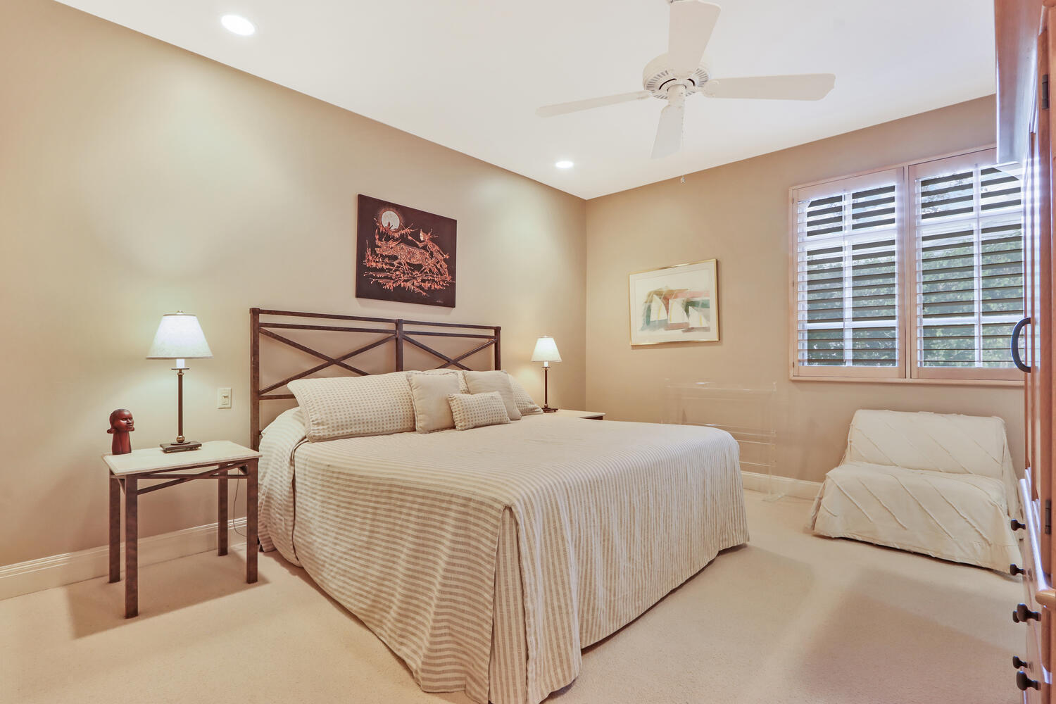 FRENCHMANS CREEK - Residential