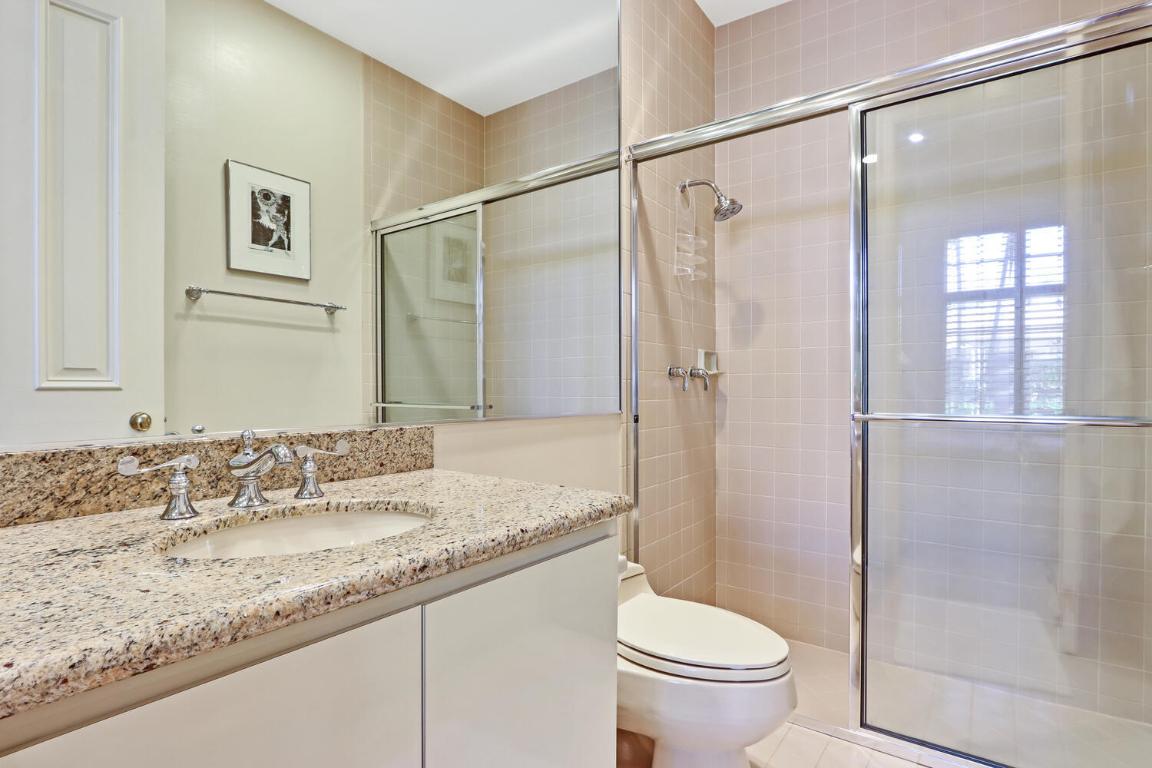 FRENCHMANS CREEK - Residential