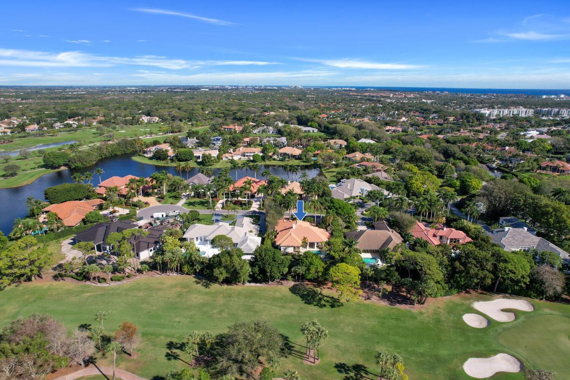 FRENCHMANS CREEK - Residential