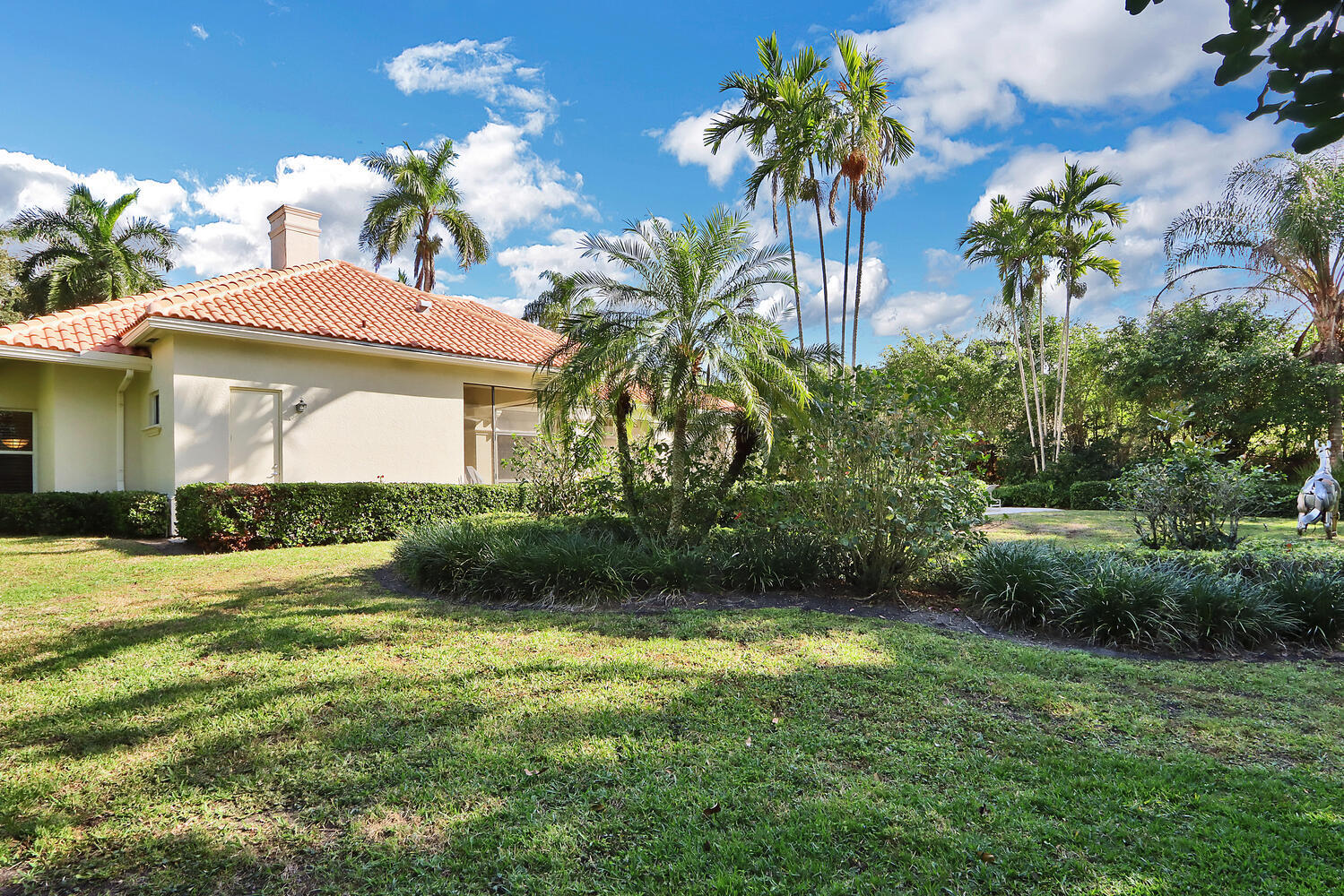 FRENCHMANS CREEK - Residential