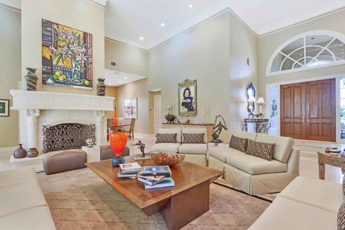 FRENCHMANS CREEK - Residential