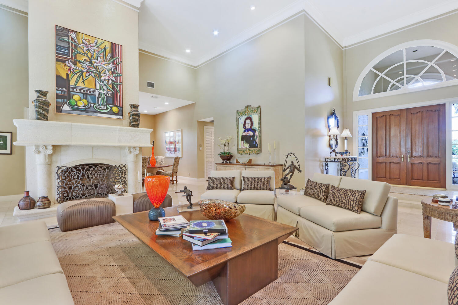 FRENCHMANS CREEK - Residential