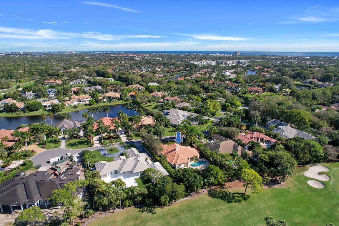 FRENCHMANS CREEK - Residential