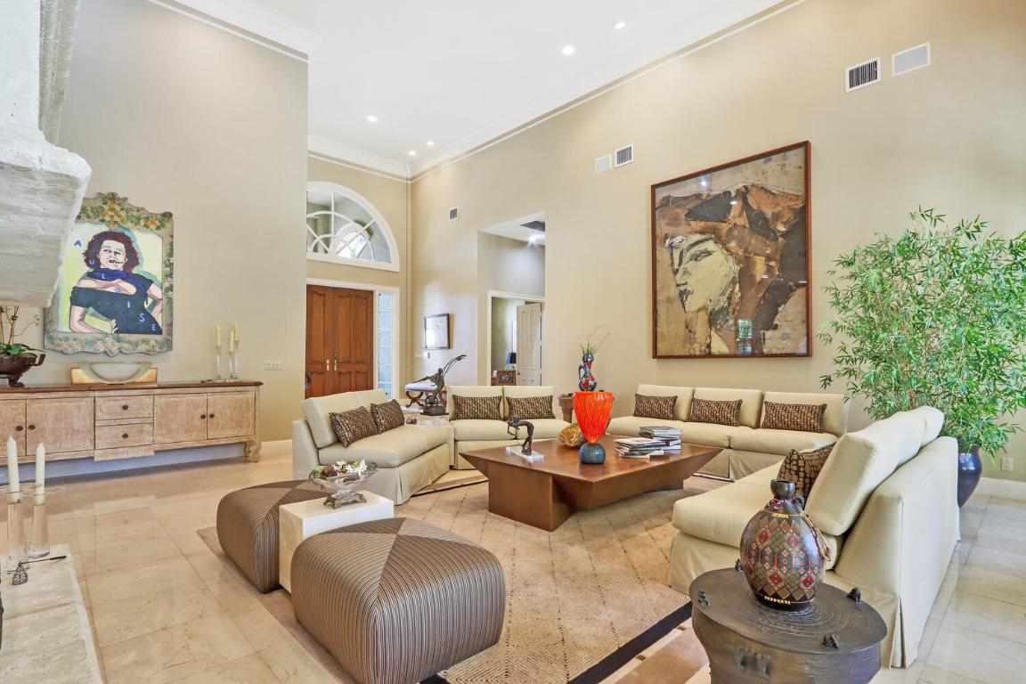 FRENCHMANS CREEK - Residential