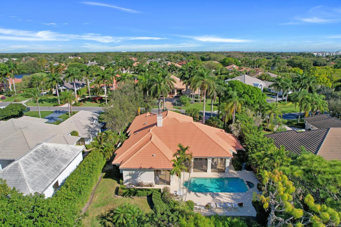 FRENCHMANS CREEK - Residential