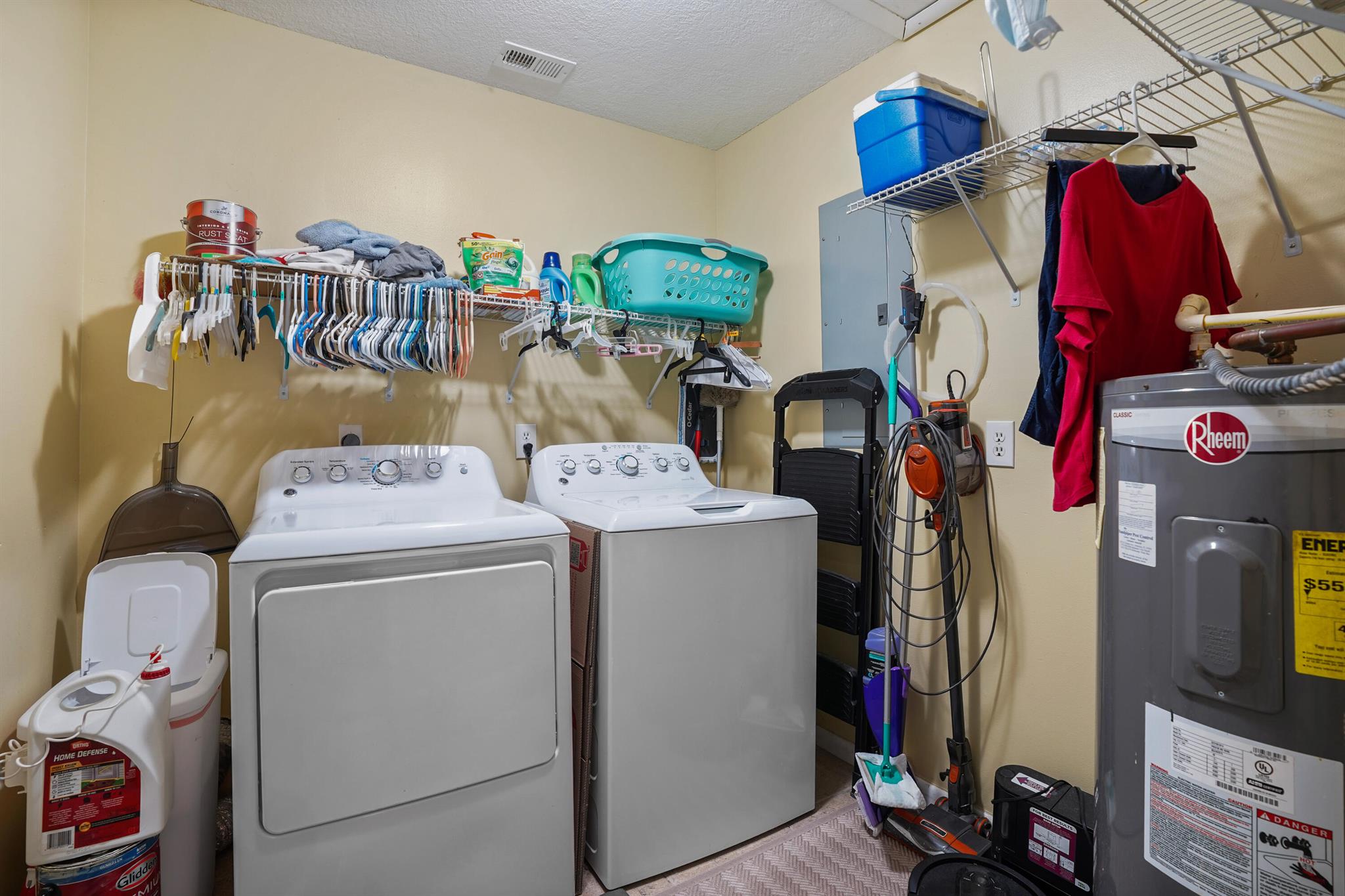 SEBASTIAN HIGHLANDS - Residential