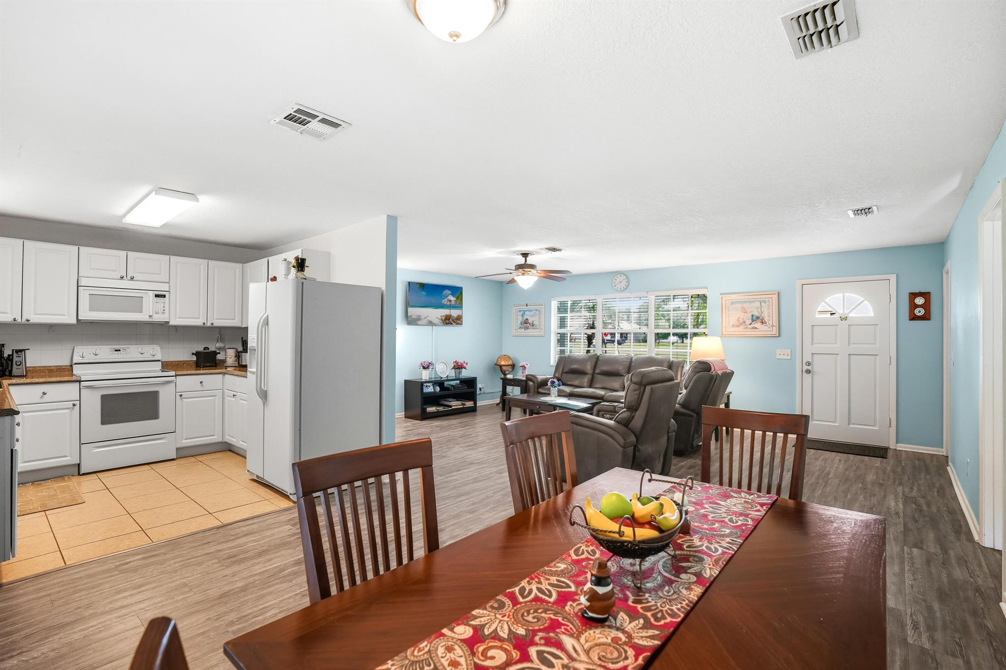 SEBASTIAN HIGHLANDS - Residential