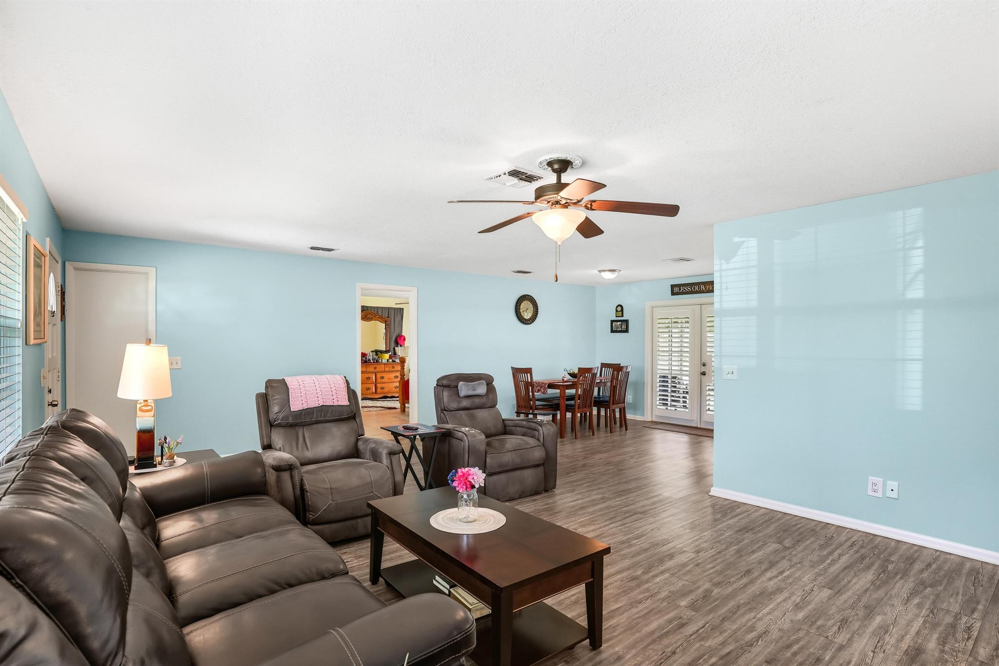 SEBASTIAN HIGHLANDS - Residential