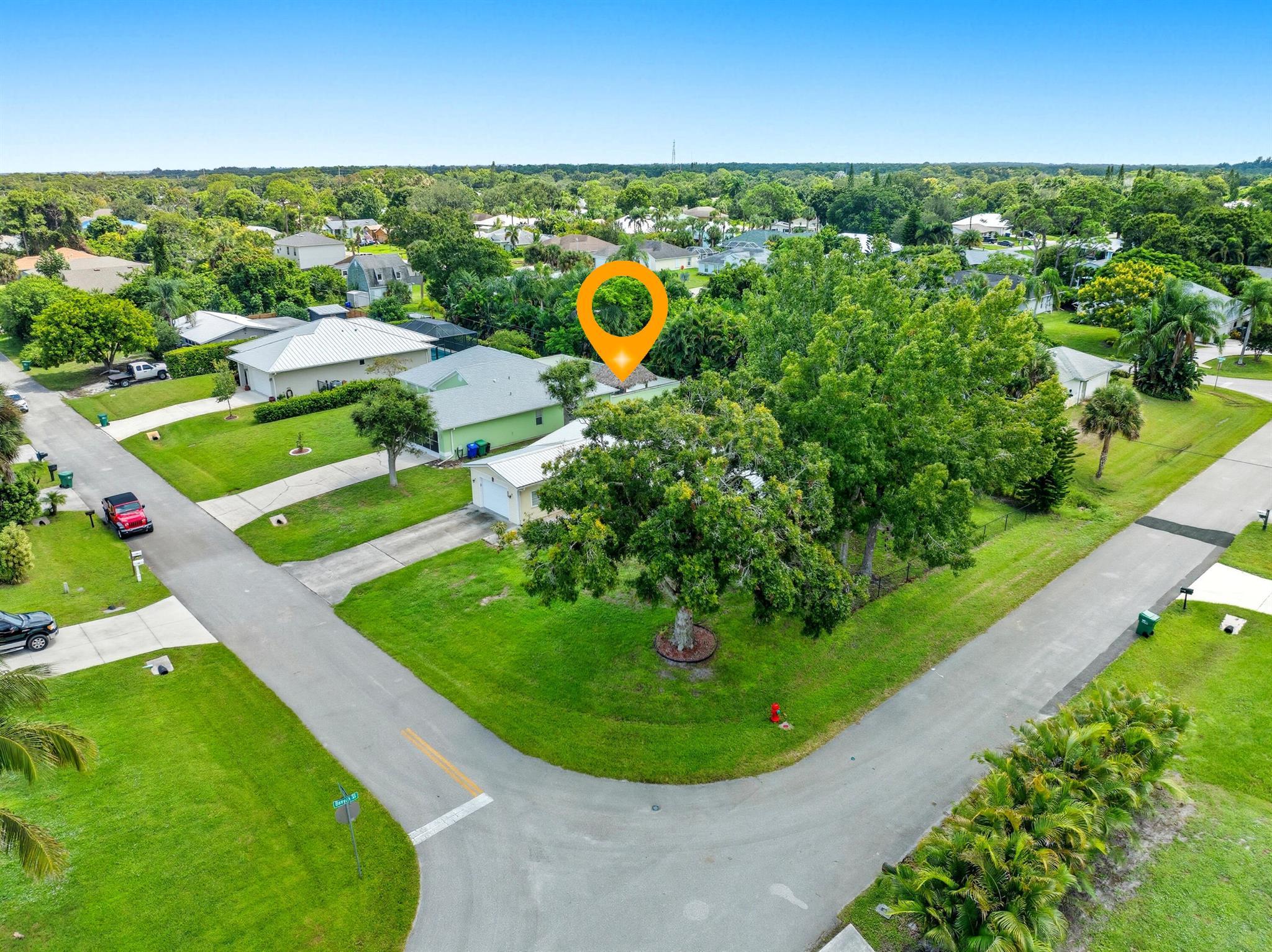 SEBASTIAN HIGHLANDS - Residential