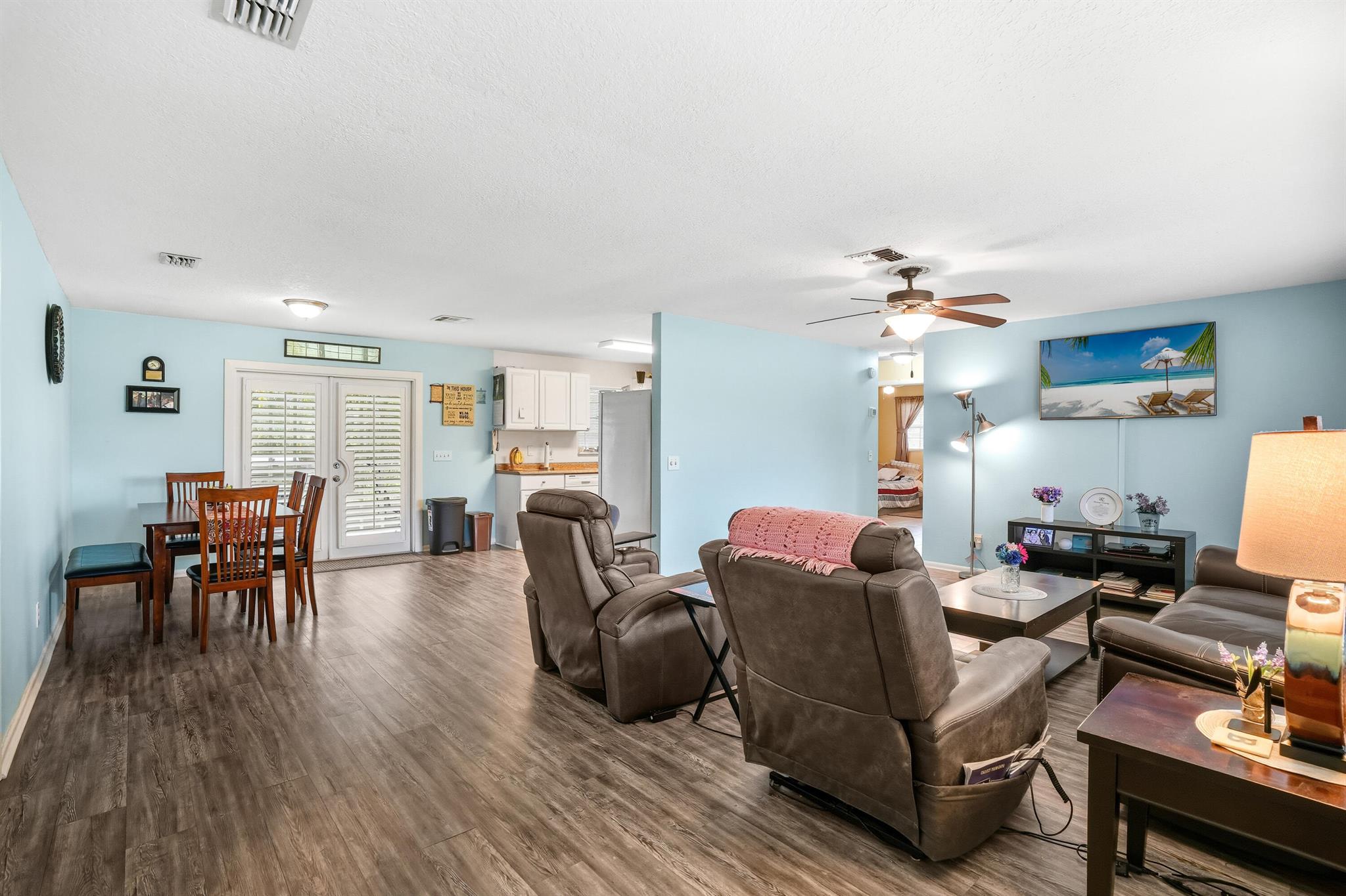 SEBASTIAN HIGHLANDS - Residential