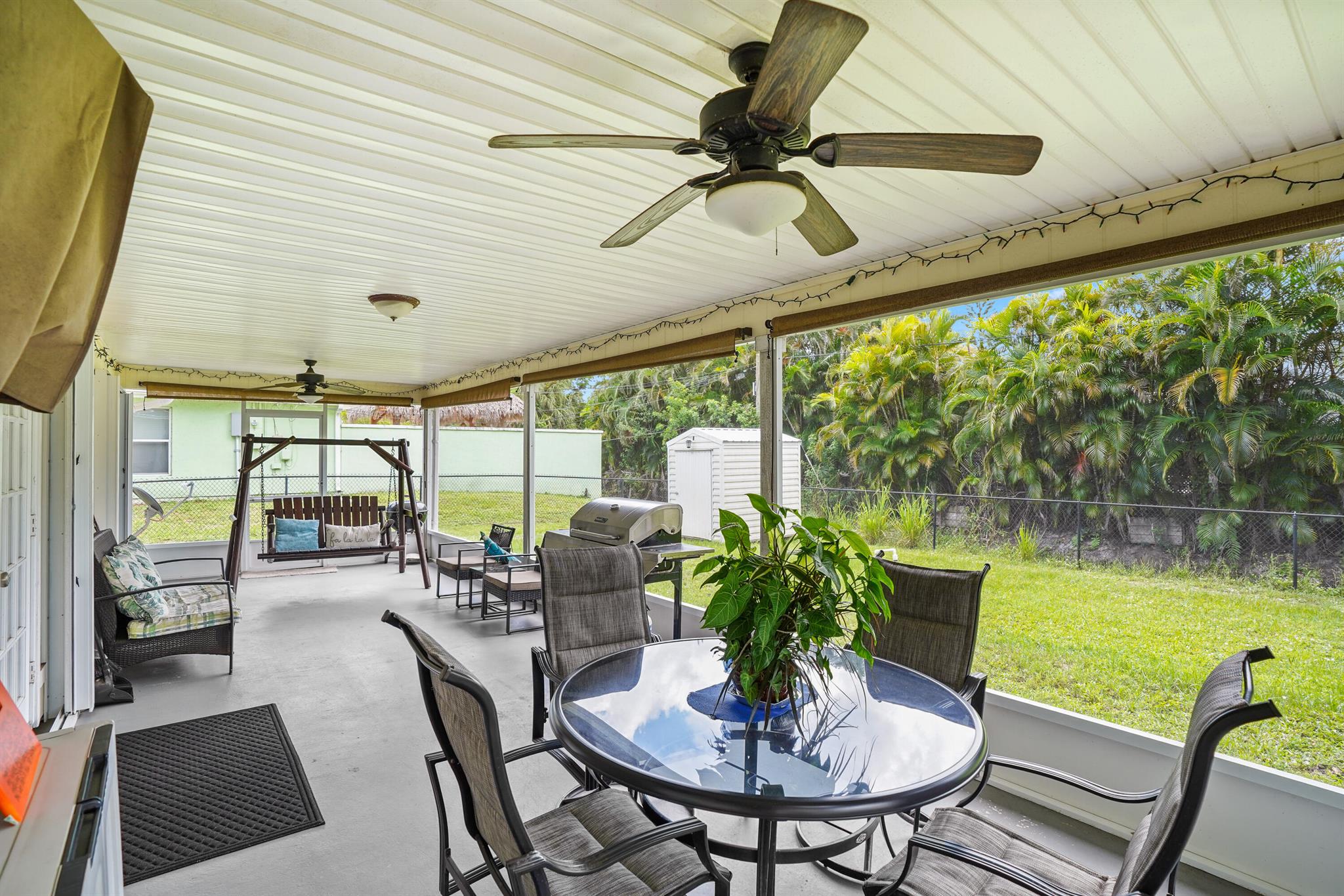 SEBASTIAN HIGHLANDS - Residential