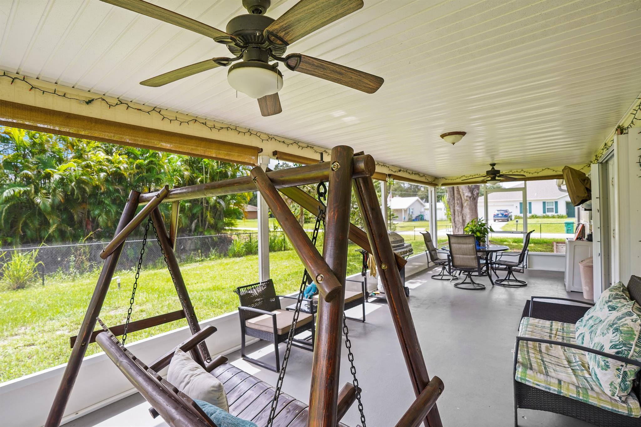 SEBASTIAN HIGHLANDS - Residential