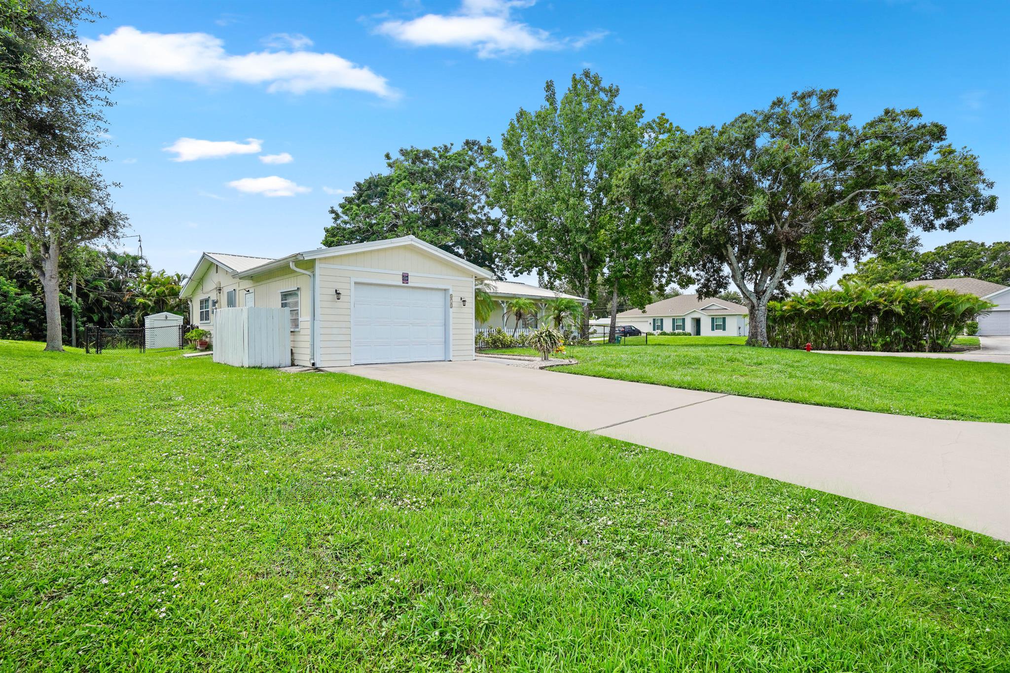 SEBASTIAN HIGHLANDS - Residential